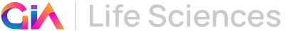 Logos – GIA Life Sciences 400px