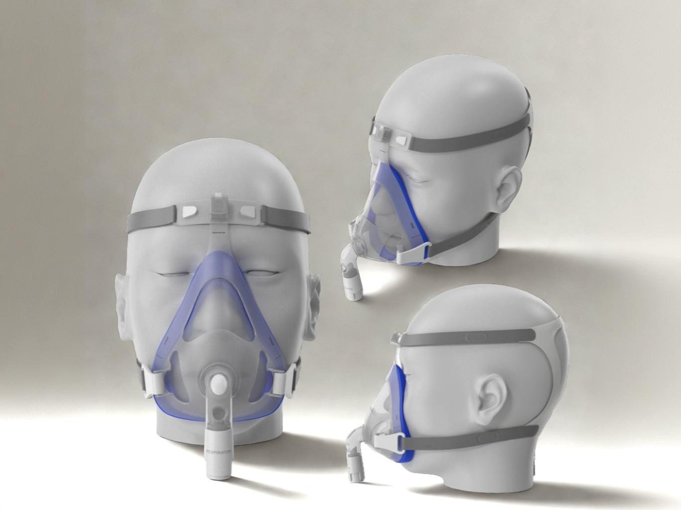 spirometer