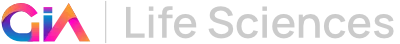 Logos – GIA Life Sciences 400px